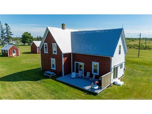 1715 Route 955, Murray Corner, NB 