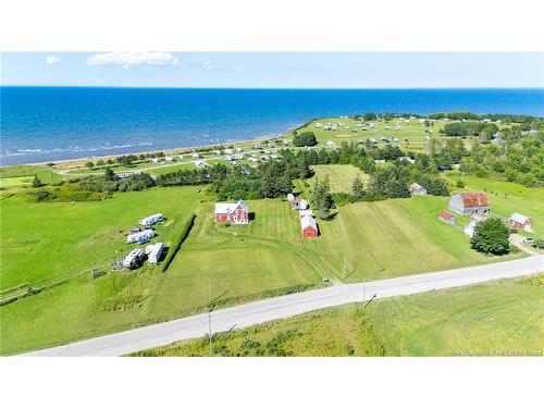 1715 Route 955, Murray Corner, NB 