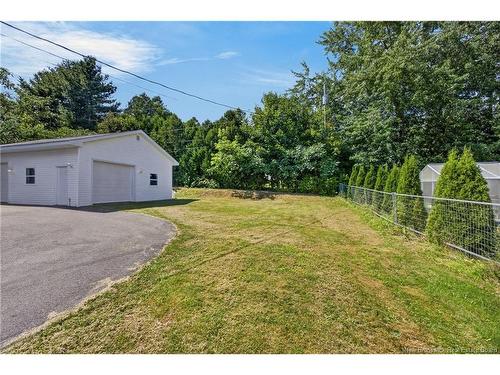 880 Glengarry Pl, Fredericton, NB 