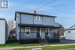 56 DECEW STREET  Port Colborne (East Village), ON L3K 1C1