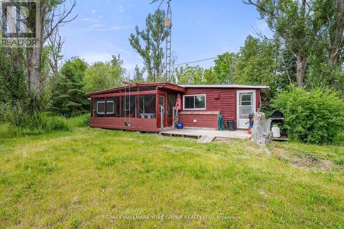 40630 SHORE ROAD  Brock, ON L0K 1A0