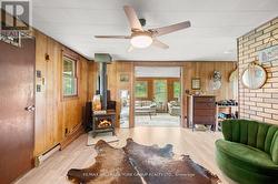 MAIN COTTAGE - 