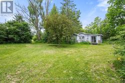 SECOND COTTAGE - 