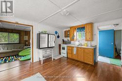 SECOND COTTAGE - 