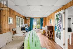 SECOND COTTAGE - 