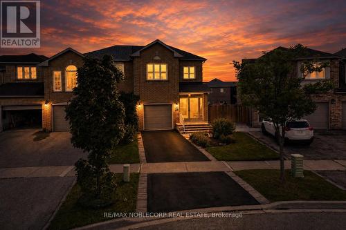 28 Opera Place, Vaughan, ON 