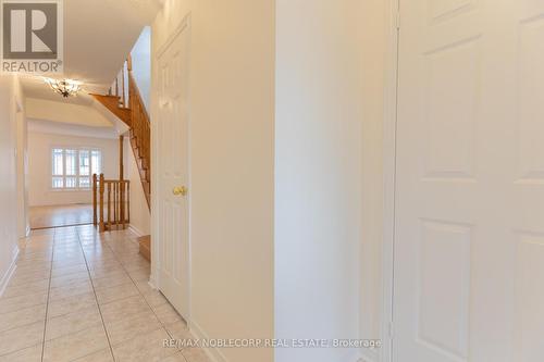 Front Entrance & Foyer - 28 Opera Place, Vaughan, ON 