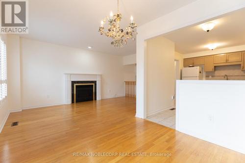 Dining Room - 28 Opera Place, Vaughan, ON 
