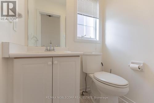 Main Floor Powder Room - 28 Opera Place, Vaughan, ON 