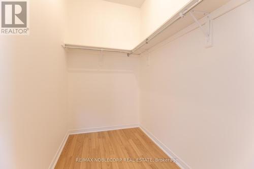 Primary Bedroom Walk-In Closet - 28 Opera Place, Vaughan, ON 