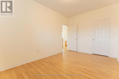 Second Bedroom - 28 Opera Place, Vaughan, ON 