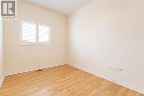 Third Bedroom - 28 Opera Place, Vaughan, ON 