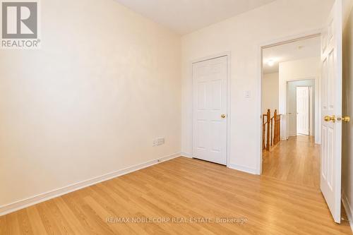 Third Bedroom - 28 Opera Place, Vaughan, ON 