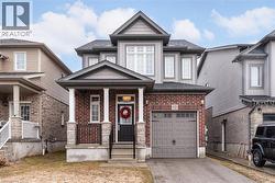239 CRANBROOK Street  Kitchener, ON N2P 0B5