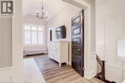 239 Cranbrook Street, Kitchener, ON - Indoor Photo Showing Other Room