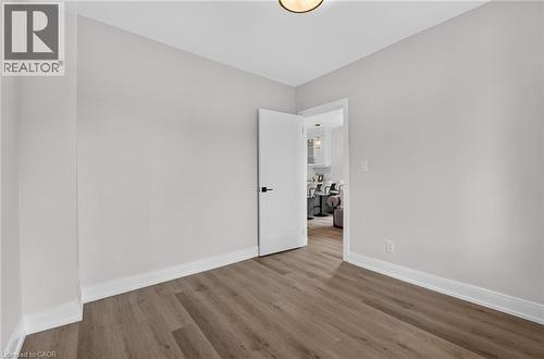 174 London Street N, Hamilton, ON - Indoor Photo Showing Other Room