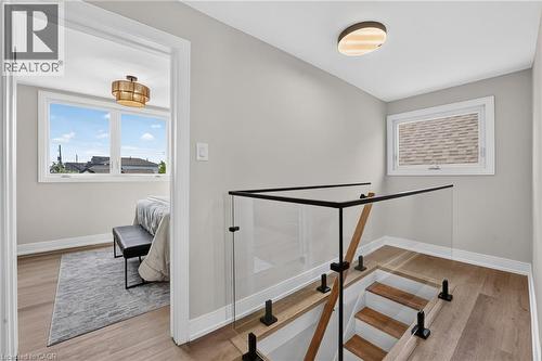 174 London Street N, Hamilton, ON - Indoor Photo Showing Other Room
