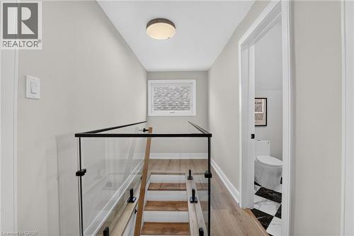 174 London Street N, Hamilton, ON - Indoor Photo Showing Bedroom