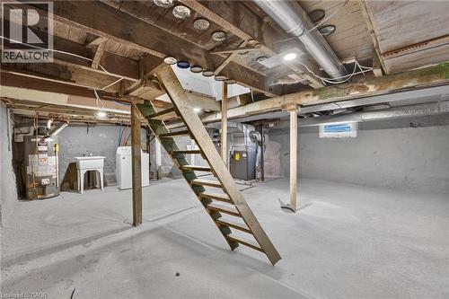 Additional content - 174 London Street N, Hamilton, ON - Indoor Photo Showing Laundry Room