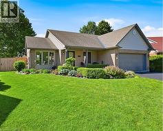 15 BAYSHORE Court Port Dover, ON N0A 1N7