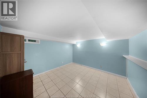 3130 Academy Drive, Windsor, ON - Indoor Photo Showing Other Room