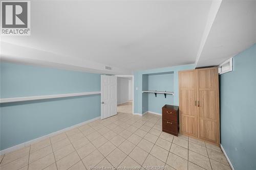 3130 Academy Drive, Windsor, ON - Indoor Photo Showing Other Room