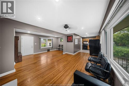 3130 Academy Drive, Windsor, ON - Indoor