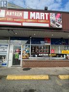 UNIT 1 - 2 ANTRIM CRESCENT Toronto, ON M1P 2N3