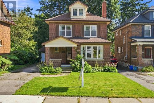 307 WILLIAM STREET E  Oshawa, ON L1G 1K9