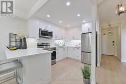 207 - 4101 SHEPPARD AVENUE E Toronto, ON M1S 3H3