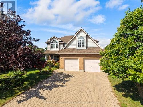 390 Eldon Street S, Goderich (Goderich (Town)), ON - Outdoor