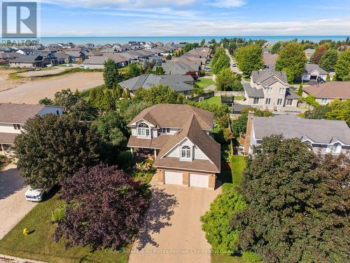 390 Eldon Street S, Goderich (Goderich (Town)), ON - Outdoor With View