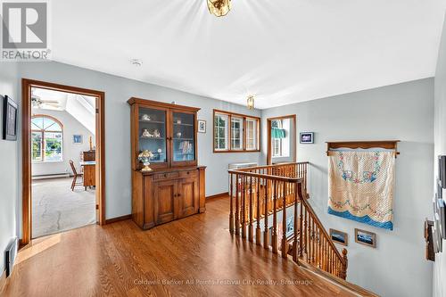 390 Eldon Street S, Goderich (Goderich (Town)), ON - Indoor Photo Showing Other Room