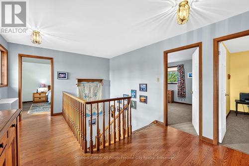 390 Eldon Street S, Goderich (Goderich (Town)), ON - Indoor Photo Showing Other Room
