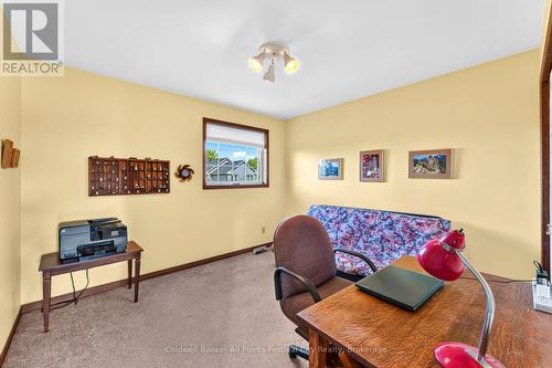 390 Eldon Street S, Goderich (Goderich (Town)), ON - Indoor