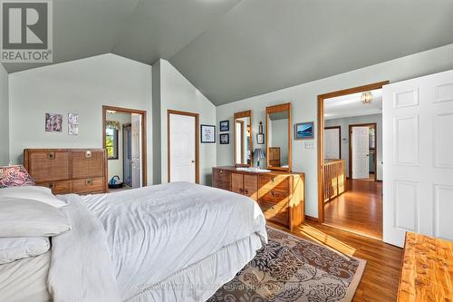390 Eldon Street S, Goderich (Goderich (Town)), ON - Indoor Photo Showing Bedroom