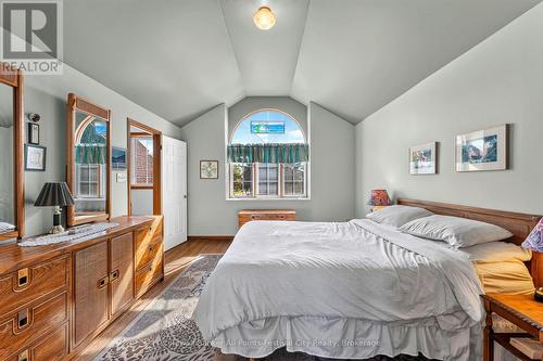 390 Eldon Street S, Goderich (Goderich (Town)), ON - Indoor Photo Showing Bedroom
