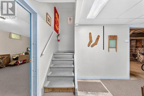 390 Eldon Street S, Goderich (Goderich (Town)), ON - Indoor Photo Showing Other Room