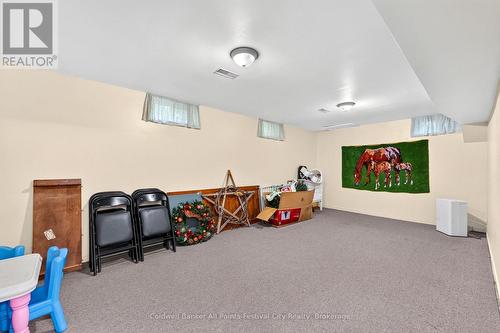 390 Eldon Street S, Goderich (Goderich (Town)), ON - Indoor