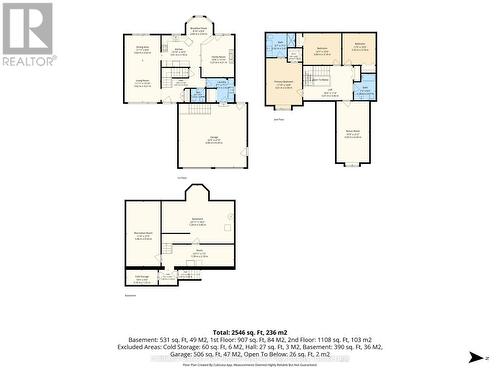 390 Eldon Street S, Goderich (Goderich (Town)), ON - Other