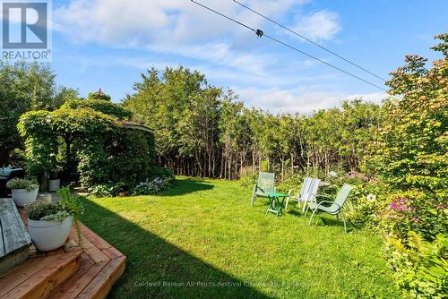 390 Eldon Street S, Goderich (Goderich (Town)), ON - Outdoor