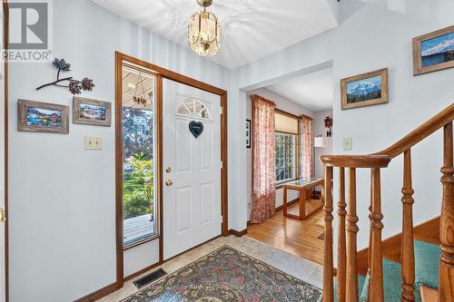 390 Eldon Street S, Goderich (Goderich (Town)), ON - Indoor Photo Showing Other Room