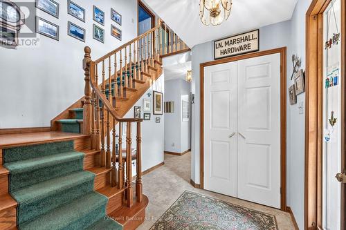 390 Eldon Street S, Goderich (Goderich (Town)), ON - Indoor Photo Showing Other Room