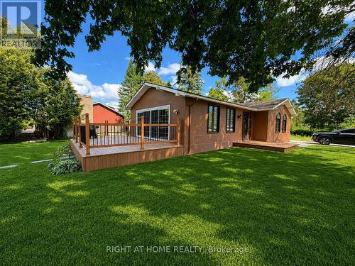53 Poplar Crescent, Ramara, ON 