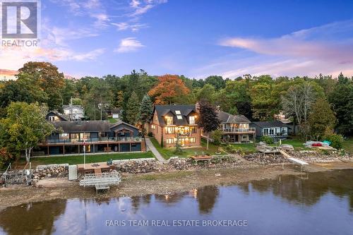 238 ROBINS POINT ROAD  Tay, ON L0K 2A0