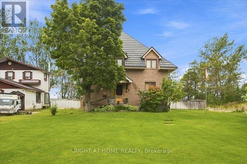 12 James Street, Tiny, ON - Outdoor