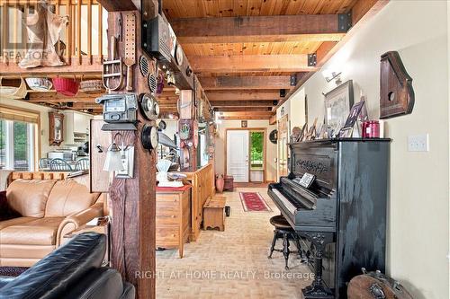 12 James Street, Tiny, ON - Indoor
