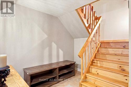 12 James Street, Tiny, ON - Indoor Photo Showing Other Room