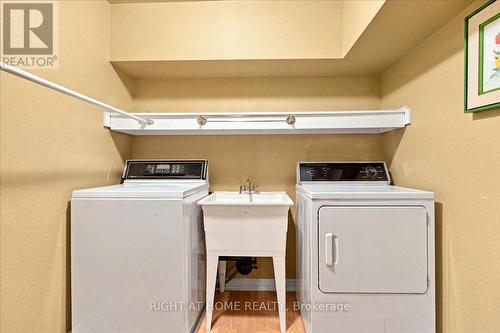 12 James Street, Tiny, ON - Indoor Photo Showing Laundry Room
