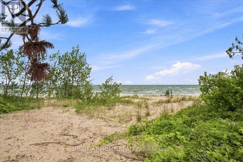 12 James Street, Tiny, ON - Outdoor With View